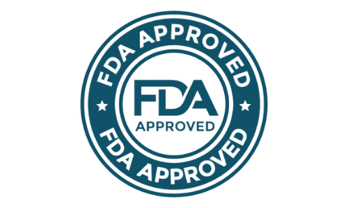 Nervovive™ FDA Approved